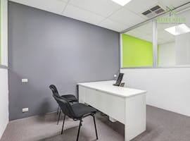 Suite 5, private office at Suite 5, private office at Adelaide Property Network, image 1