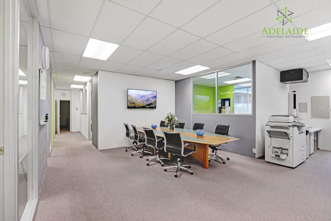 Suite 4, private office at Suite 4, private office at Adelaide Property Network, image 3