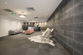Office 21, private office at 330 Collins Street, image 1