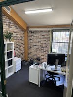 Level 1 Mezzanine , serviced office at Office space in Leichhardt, image 1