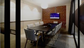 Yakka Meeting Room, meeting room at SleevesUp, image 1