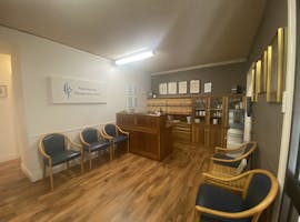 Room 5 , private office at Park Avenue Chiropractic Clinic, image 1