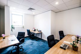 Office Suites, private office at Footscray Coworking, image 1