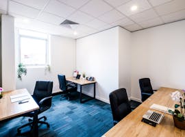 Office Suites, private office at Footscray Coworking, image 1