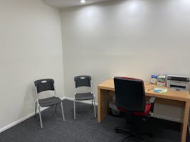 Private office at Ipswich Health or Professional Office, image 1