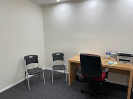 Private office at Ipswich Health or Professional Office, image 1