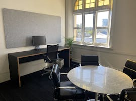 Private Office, private office at Glen Osmond Rd shared office, image 1