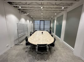Meeting room at New York Boardroom, meeting room at Spacify | Braeside, image 1