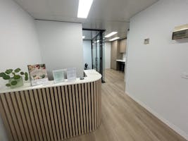 Private office at Nutrition Health and Wellbeing  GRantham Street, image 1