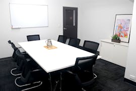MEETING ROOM, meeting room at Sphere Serviced Offices, image 1