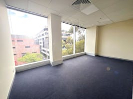 Suite 405, serviced office at Pacific Towers, image 1