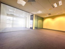Suite 406, serviced office at Pacific Towers, image 1