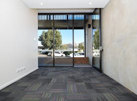 Private office at 111 Campbell Street, image 1