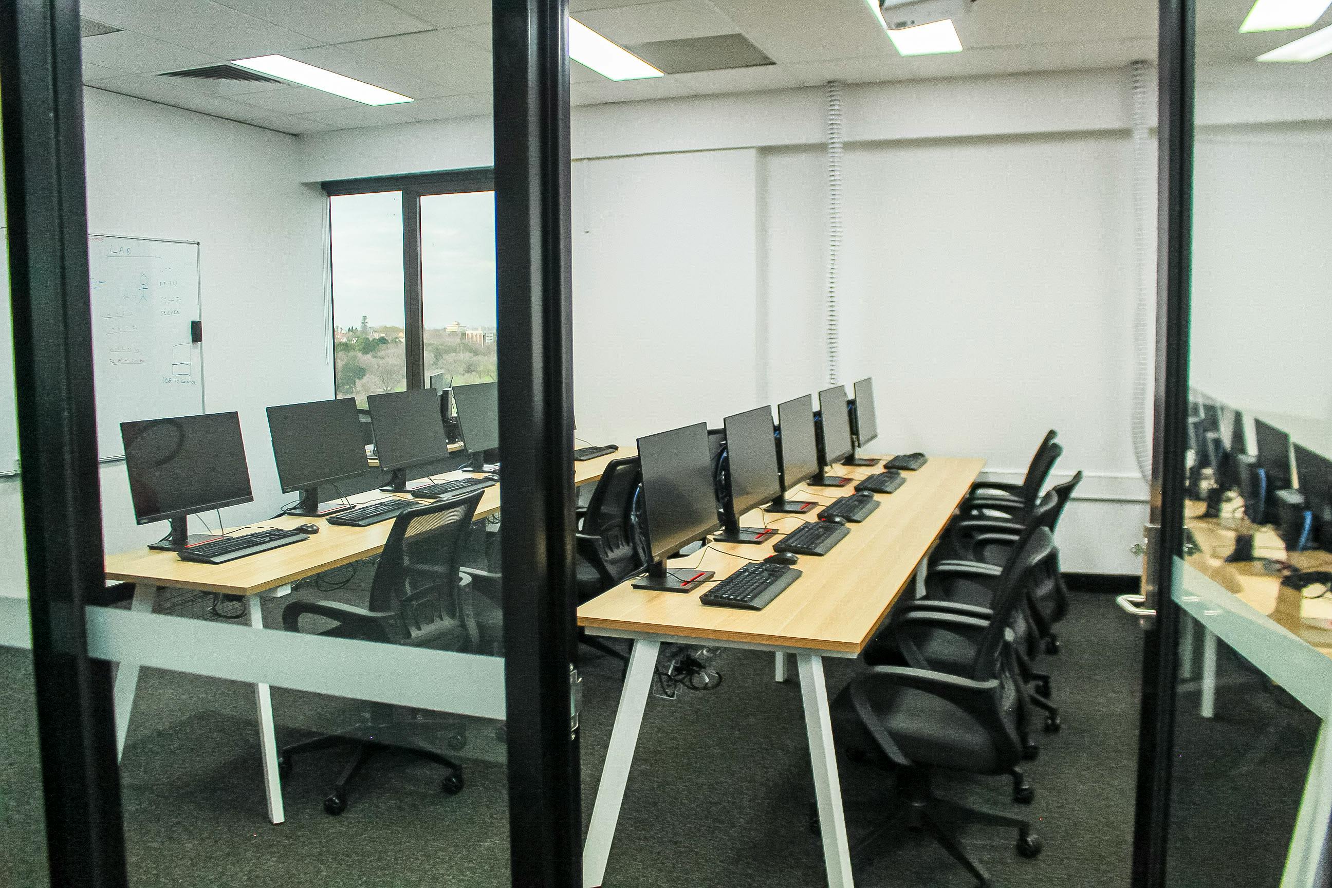 space for Rent in Australia Spacely