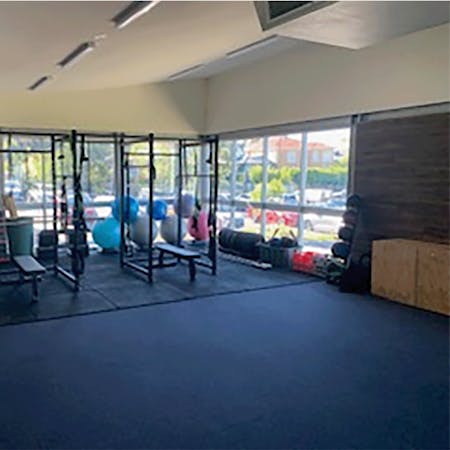 Exercise Studio, multi-use area at Yarra Plenty Waves Swimming Club, image 1
