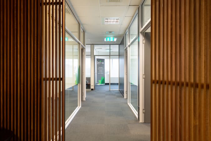 Shared office at 39 Murray, image 2