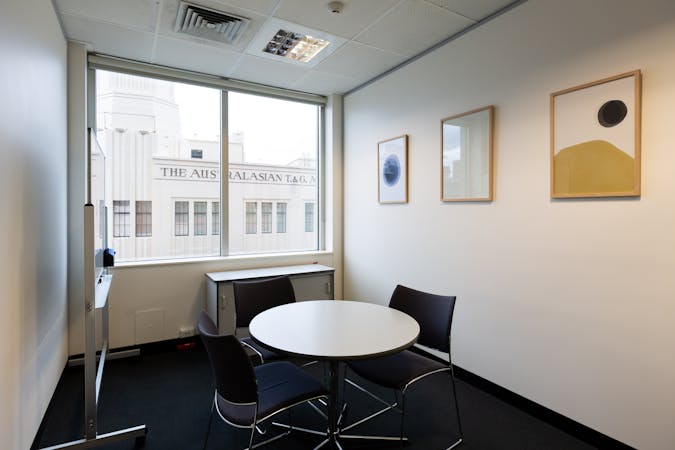 Shared office at 39 Murray, image 1