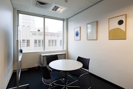 Shared office at 39 Murray, image 1