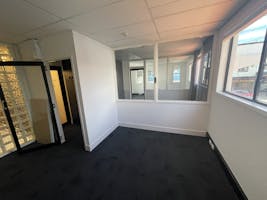 Space 2, private office at New Farm Village, image 1
