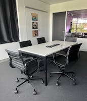 Meeting room at 205 Montague Road, image 1