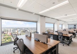 Workspaces for 1-40+ People, private office at The Executive Centre, image 1