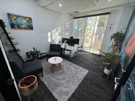 Private office at FUSION BUILDING, image 1