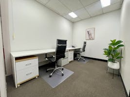 Fully serviced, private office at Waverley Business Centre, image 1