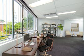 Office 2, private office at 158 Moray St New Farm, image 1