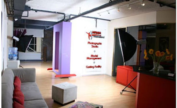 Photography Studio, creative studio at MAMM International Cronulla, image 1