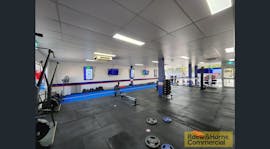 Fitness Studio, training room at F45 Training Boondall, image 1