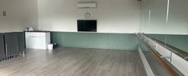 The Barre Clinic Unley, multi-use area at Southside & The Barre Clinic, image 1