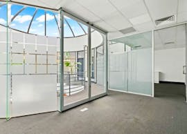 Private office at Business Hub Norwood., image 1