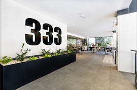 Shared Office Space, shared office at L10, 333 Adelaide Street, image 1