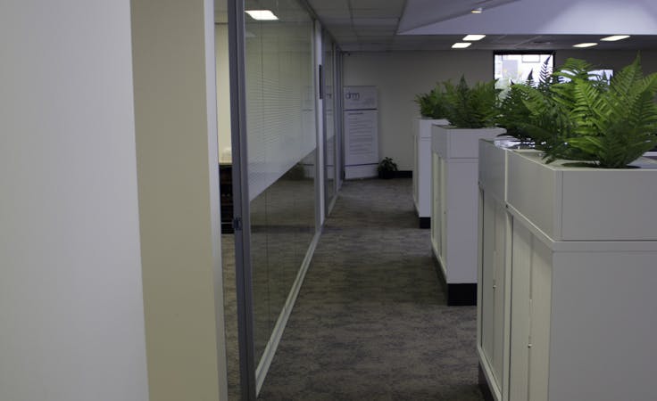 Suite 3, dedicated desk at DNM Group, image 3