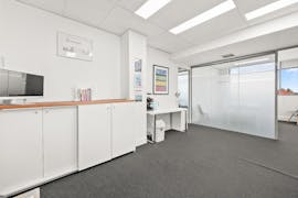 Private office at Elsternwick office space close to public transport, image 1