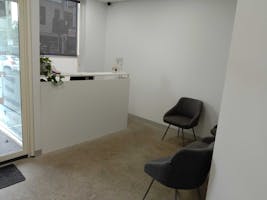 Allied Health Space, private office at Allied Health Consult Rooms, image 1
