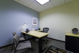 All-inclusive access to office in Regus 27 Argyle St, serviced office at 27 Argyle St, image 1