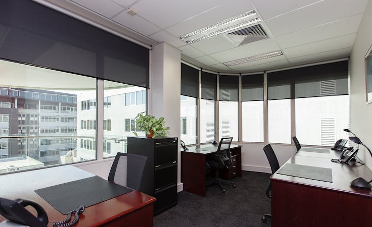 Suite 33, serviced office at Milton Business Centre, image 1