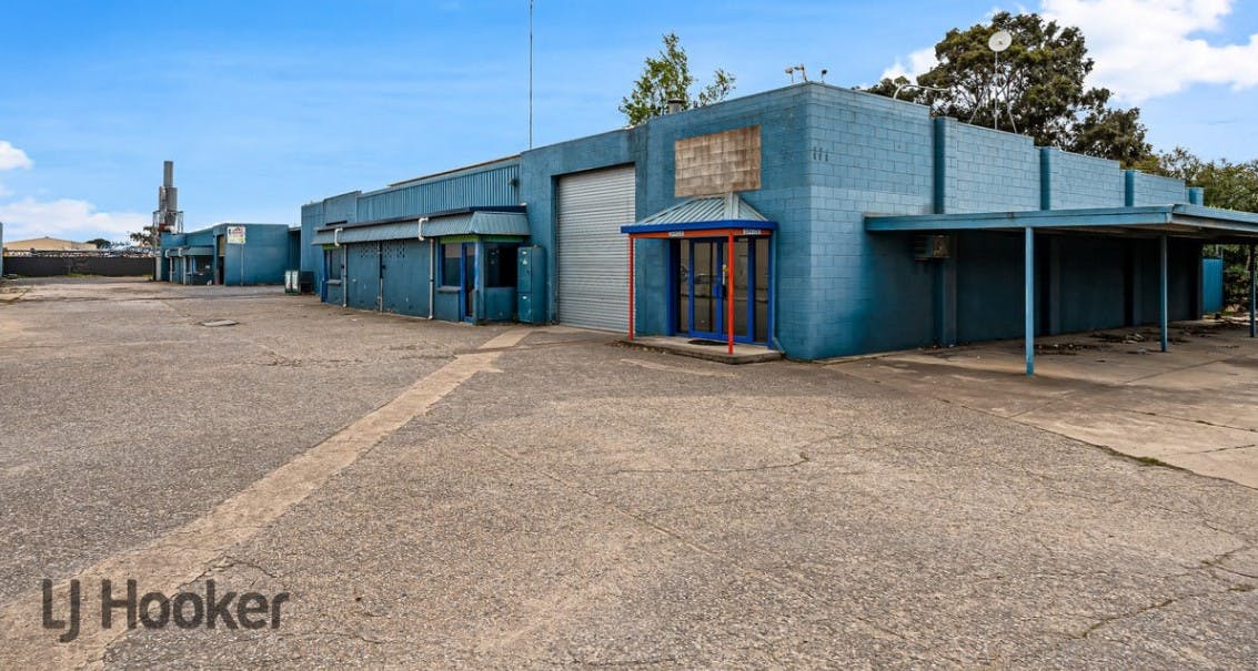 space for Rent in Australia Spacely