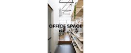 Nine Up, private office at Kart Projects, image 1