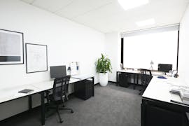 Serviced office at Sector Serviced Offices Collins St, image 1