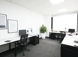 Serviced office at Sector Serviced Offices Collins St, image 1