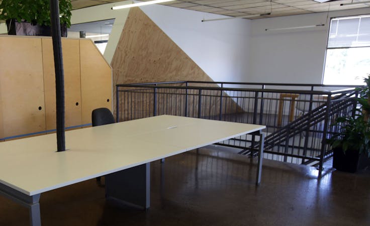 Looking for a shared office for up to 8 people?, image 1