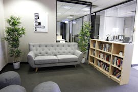 Suite 4, serviced office at Carlton Offices, image 1
