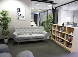 Suite 4, serviced office at Carlton Offices, image 1