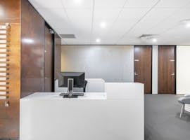 Virtual office in Regus Kingston, hot desk at Kingston, image 1