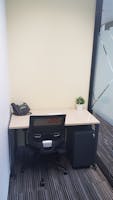 Serviced office at Compass Offices - Collins St, image 1