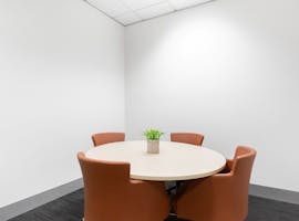 Find office space in Regus Kew for 4 persons with everything taken care of, serviced office at Kew, image 1