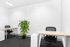 All-inclusive access to coworking space in Regus Kew, coworking at Kew, image 1