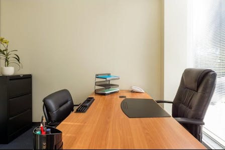 Private Office At 737 Burwood Road Space 2189 Spacely